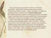 Senųjų raštų kalbos ypatumai pagal Joną Bretkūną 10 puslapis