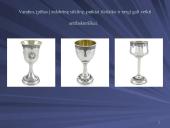 Sidabro fizikinės ir cheminės savybės 12 puslapis