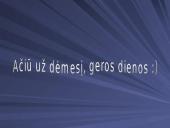 Sidabro fizikinės ir cheminės savybės 16 puslapis