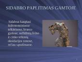 Sidabro fizikinės ir cheminės savybės 7 puslapis