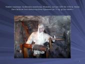 Sidabro fizikinės ir cheminės savybės 10 puslapis