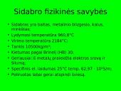 Apie sidabrą  11 puslapis