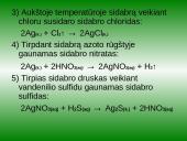 Apie sidabrą  13 puslapis