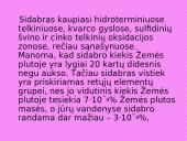 Apie sidabrą  15 puslapis