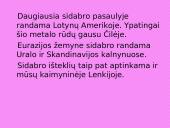 Apie sidabrą  17 puslapis