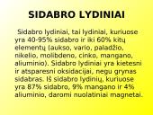 Apie sidabrą  18 puslapis