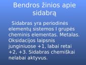 Apie sidabrą  7 puslapis