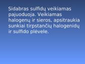 Apie sidabrą  8 puslapis