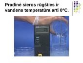 Sieros rūgštis 5 puslapis