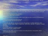 Sigito Gedos biografija ir gyvenimas 16 puslapis