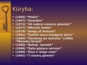 Sigitas Geda bei jo kūryba 13 puslapis