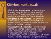 Sigitas Geda bei jo kūryba 6 puslapis