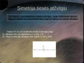 Figūrų simetrija 2 puslapis