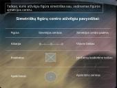 Figūrų simetrija 9 puslapis