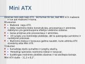 Sisteminės plokštės 13 puslapis