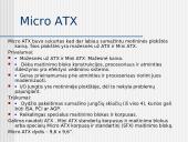 Sisteminės plokštės 14 puslapis