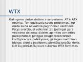 Sisteminės plokštės 16 puslapis