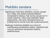 Sisteminės plokštės 4 puslapis