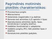 Sisteminės plokštės 5 puslapis