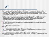 Sisteminės plokštės 10 puslapis