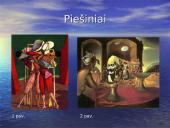 Siurrealizmo dailininkai 11 puslapis