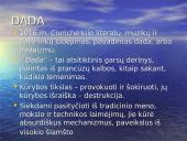 Siurrealizmo dailininkai 5 puslapis