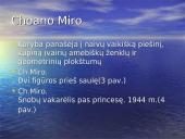 Siurrealizmo dailininkai 9 puslapis