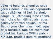 Skalbimo priemonių istorija 4 puslapis