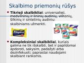 Skalbimo priemonių istorija 5 puslapis