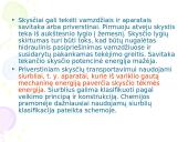 Skysčių transportavimas (siurbliai) 2 puslapis