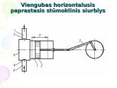 Skysčių transportavimas (siurbliai) 8 puslapis