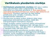 Skysčių transportavimas (siurbliai) 10 puslapis