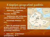 Skurdas Etiopijoje 2 puslapis