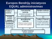 Socialinę politiką formuojančios institucijos 19 puslapis