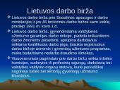 Socialinę politiką formuojančios institucijos 6 puslapis