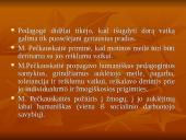 Socialinės pedagogikos idėjos Lietuvoje: Marija Pečkauskaitė (Šatrijos Ragana) 11 puslapis