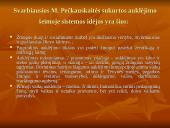 Socialinės pedagogikos idėjos Lietuvoje: Marija Pečkauskaitė (Šatrijos Ragana) 12 puslapis