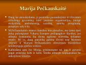 Socialinės pedagogikos idėjos Lietuvoje: Marija Pečkauskaitė (Šatrijos Ragana) 13 puslapis