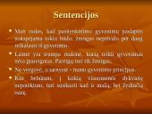 Socialinės pedagogikos idėjos Lietuvoje: Marija Pečkauskaitė (Šatrijos Ragana) 14 puslapis