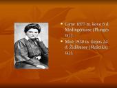 Socialinės pedagogikos idėjos Lietuvoje: Marija Pečkauskaitė (Šatrijos Ragana) 3 puslapis