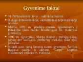 Socialinės pedagogikos idėjos Lietuvoje: Marija Pečkauskaitė (Šatrijos Ragana) 4 puslapis