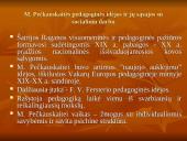 Socialinės pedagogikos idėjos Lietuvoje: Marija Pečkauskaitė (Šatrijos Ragana) 8 puslapis