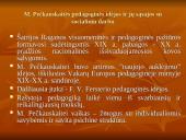 Socialinės pedagogikos idėjos Lietuvoje: Marija Pečkauskaitė (Šatrijos Ragana) 8 puslapis