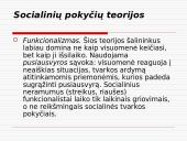 Socialiniai pokyčiai 12 puslapis