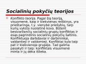Socialiniai pokyčiai 13 puslapis