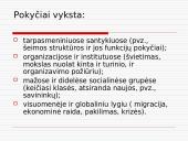 Socialiniai pokyčiai 4 puslapis