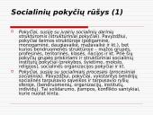 Socialiniai pokyčiai 5 puslapis