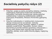 Socialiniai pokyčiai 6 puslapis