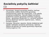 Socialiniai pokyčiai 7 puslapis
