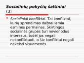 Socialiniai pokyčiai 9 puslapis
